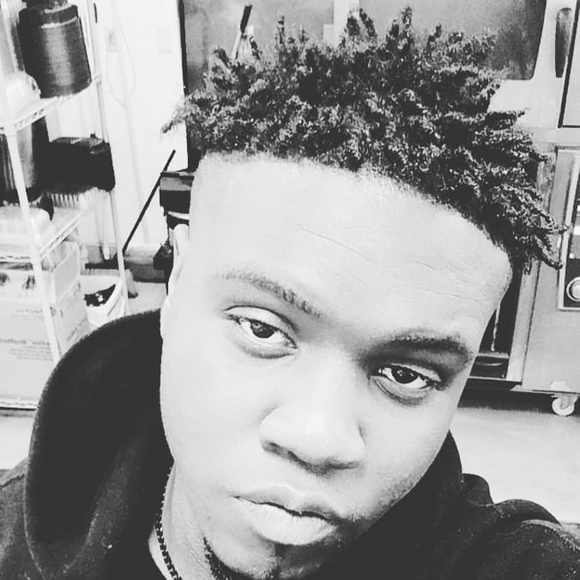 Meet your Posher, Baz - Picture 1 of 1